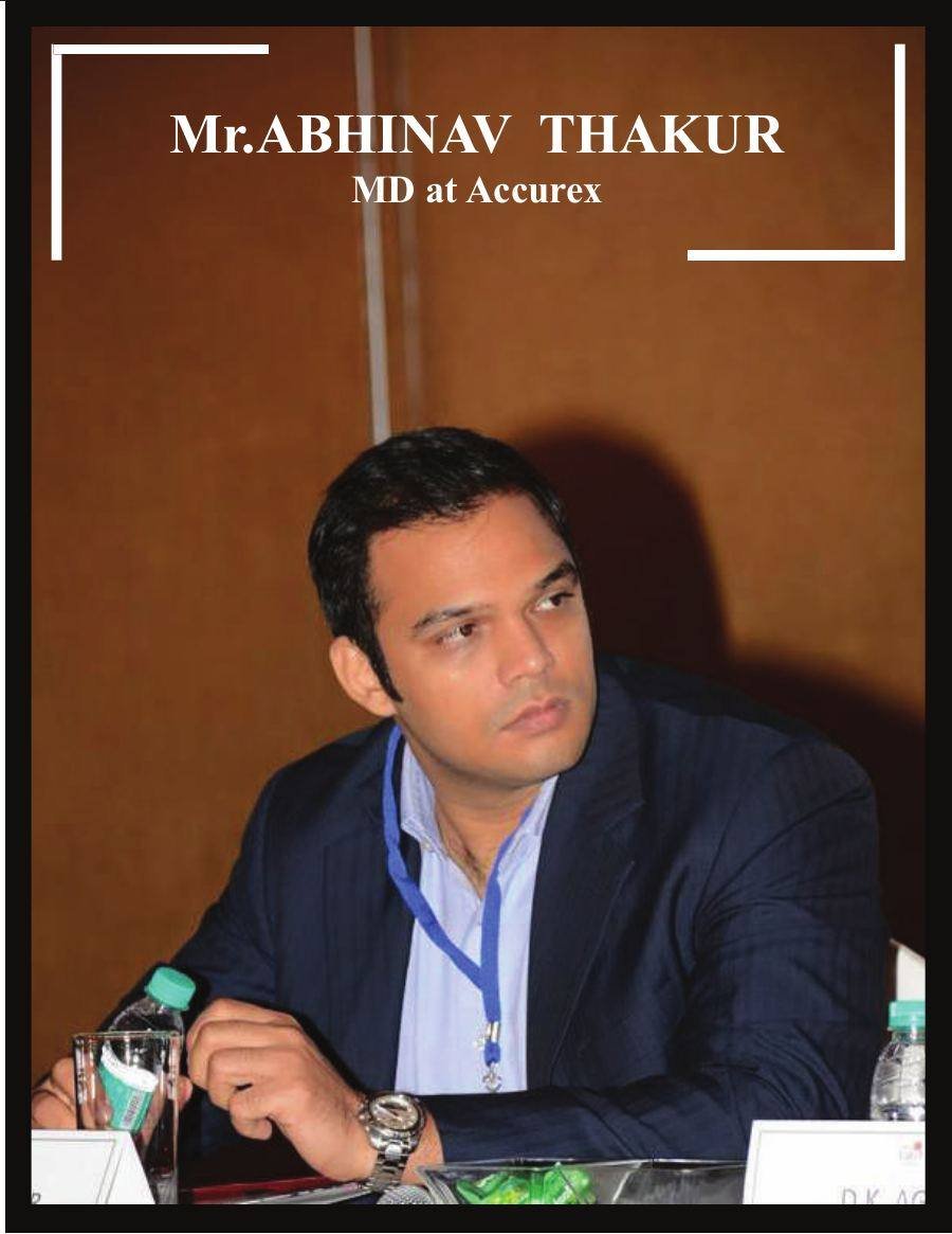 Mr. Janak Sheth - page