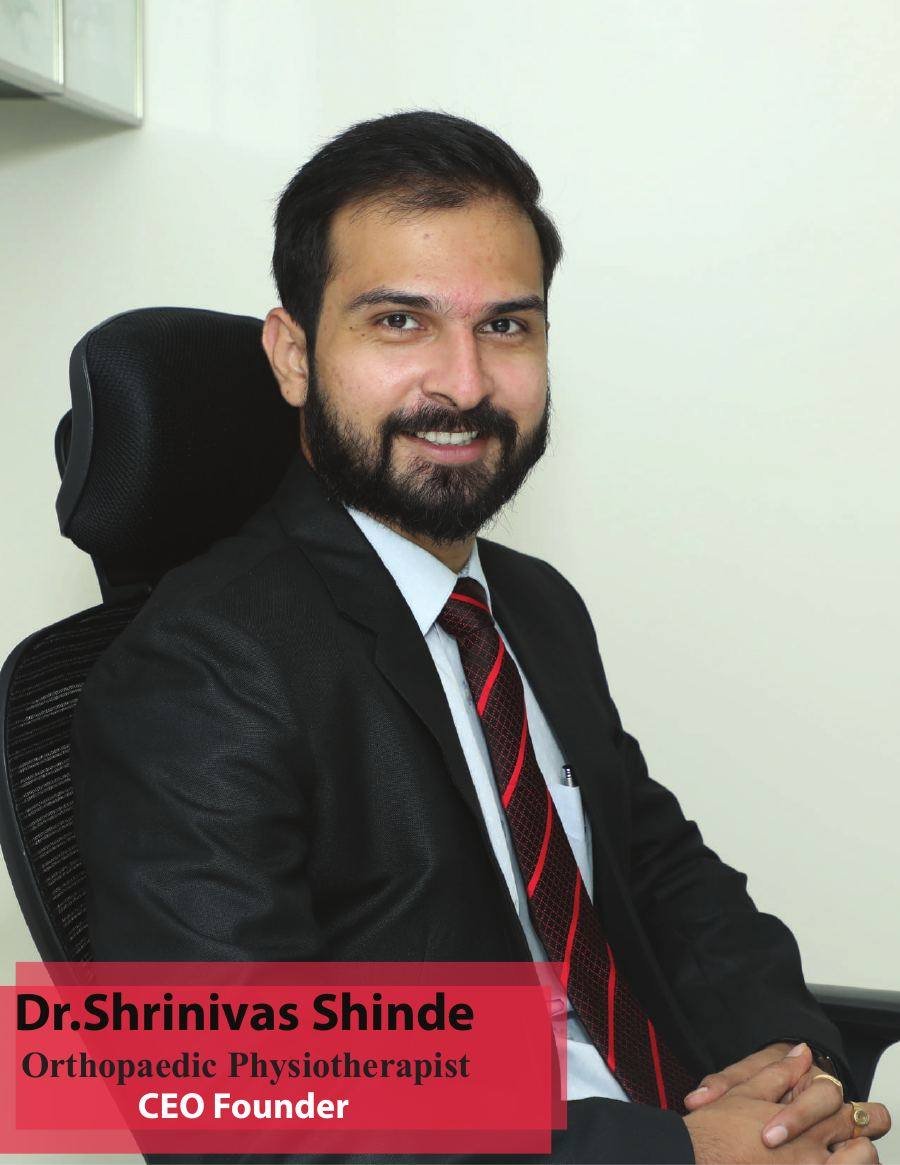 Mr. Janak Sheth - page