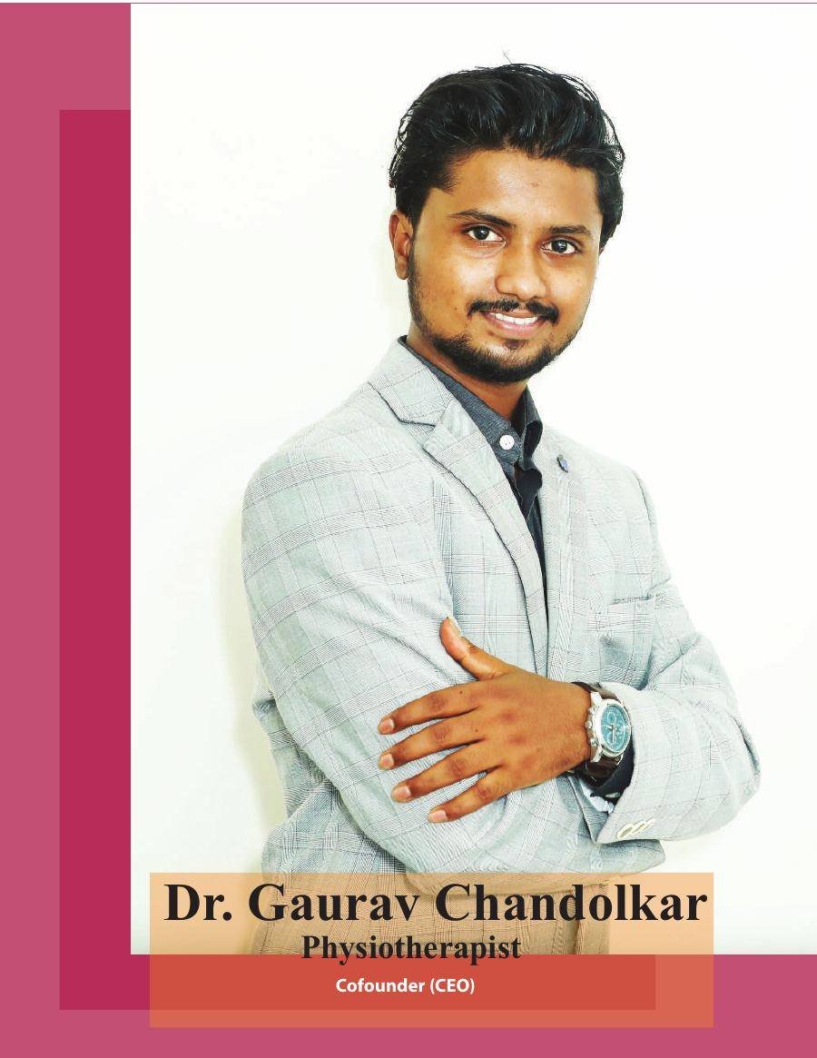 Mr. Janak Sheth - page