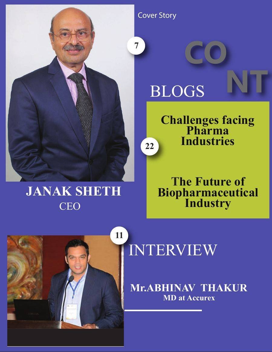 Mr. Janak Sheth - page