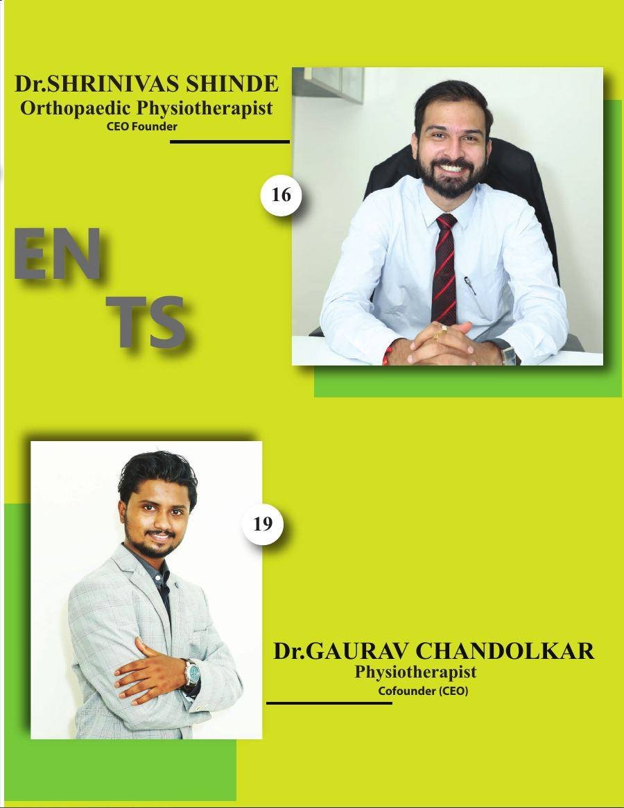 Mr. Janak Sheth - page