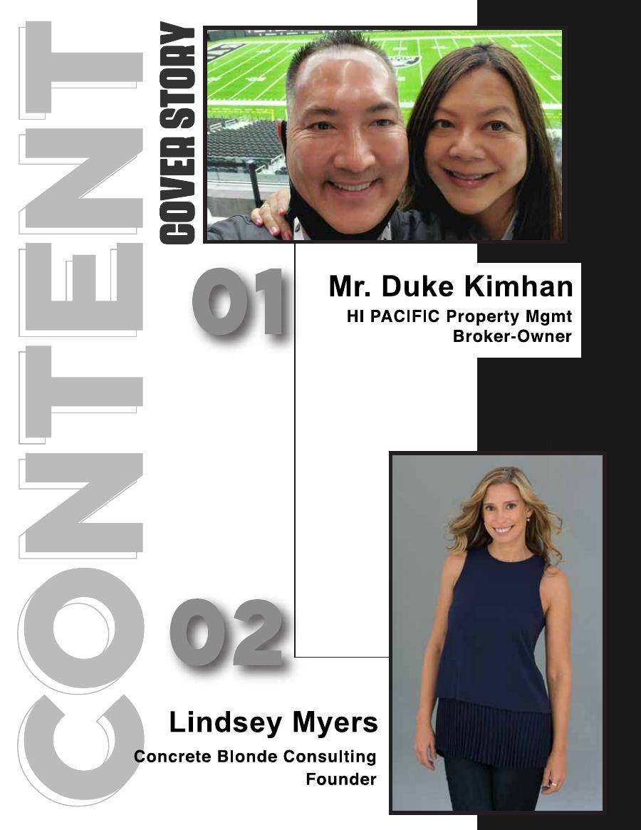 Mr. Duke Kimhan - page