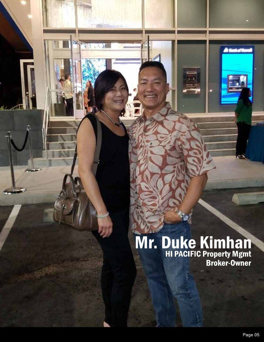 Mr. Duke Kimhan - page