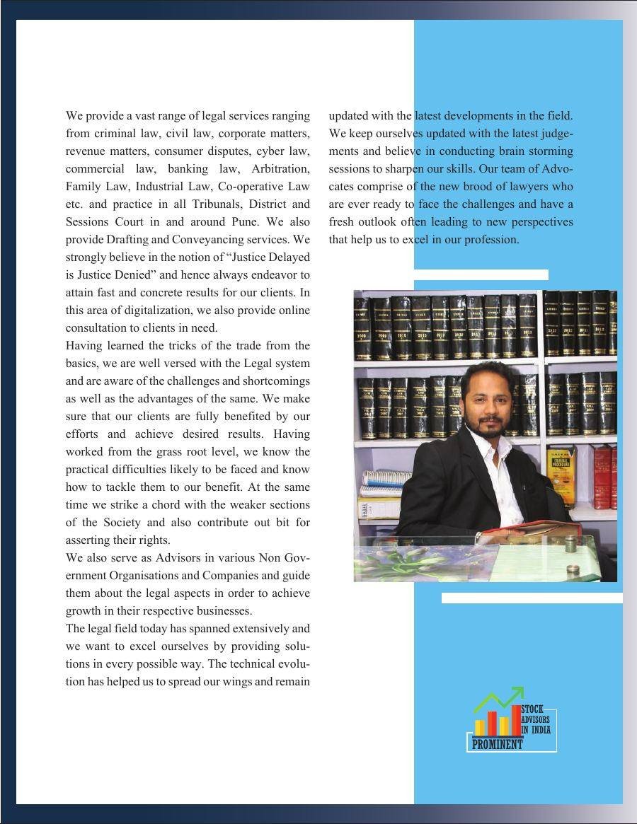 Mr. Manish Goyal - page