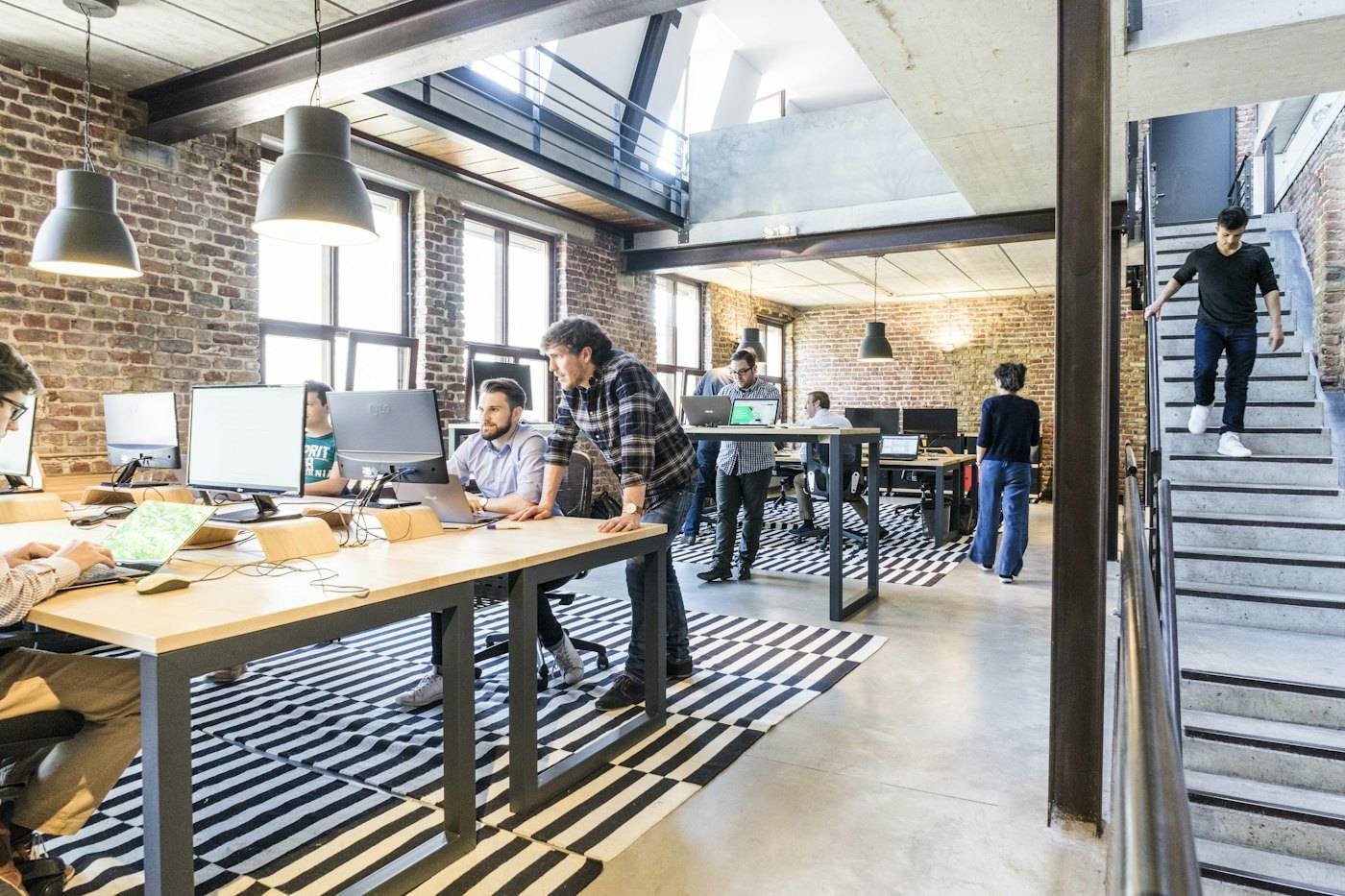 How Founders Build Trust Before They Build Revenue