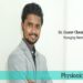 Dr Gaurav Chandolkar