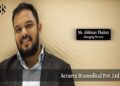 Abhinav Thakur