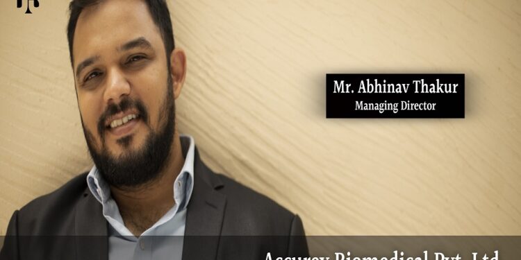 Abhinav Thakur