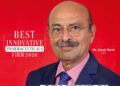 Century Pharma| Janak Sheth