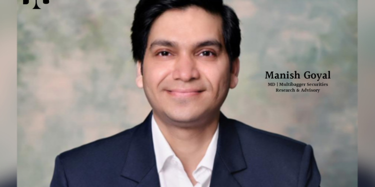 Multibagger Securities | Manish GoyalMultibagger Securities | Manish Goyal