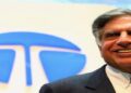 Entrepreneur Ratan Tata