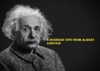 Albert Einstein