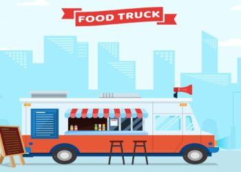 Food Truck