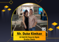 Mr. Duke Kimhan