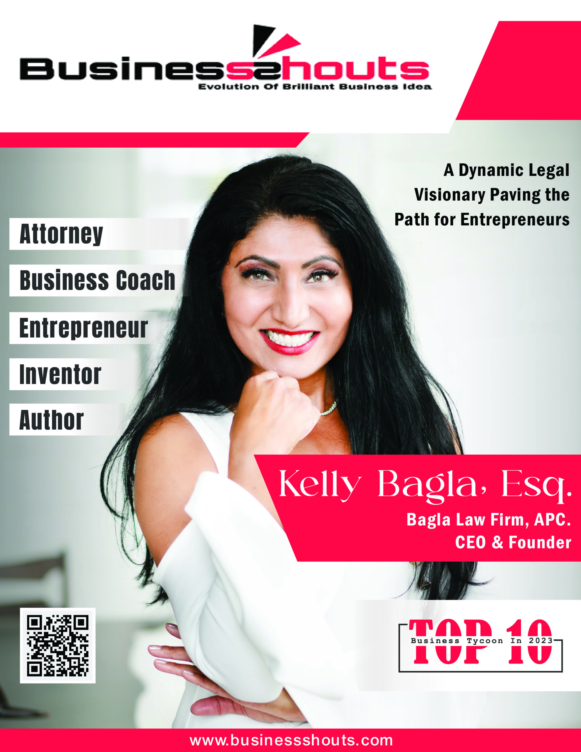 Top 10 Business Tycoon In 2023