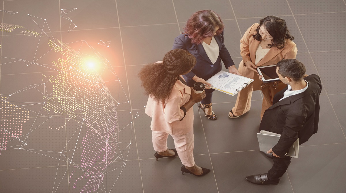 Era of Food Blogging and Food Vlogging 1