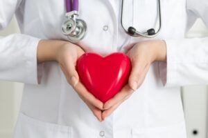 Read more about the article Heart Health Awareness Month: Your heart health and Covid-19