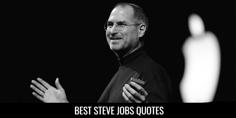 You are currently viewing Learning Business, Life and Leadership Lessons from Steve Jobs