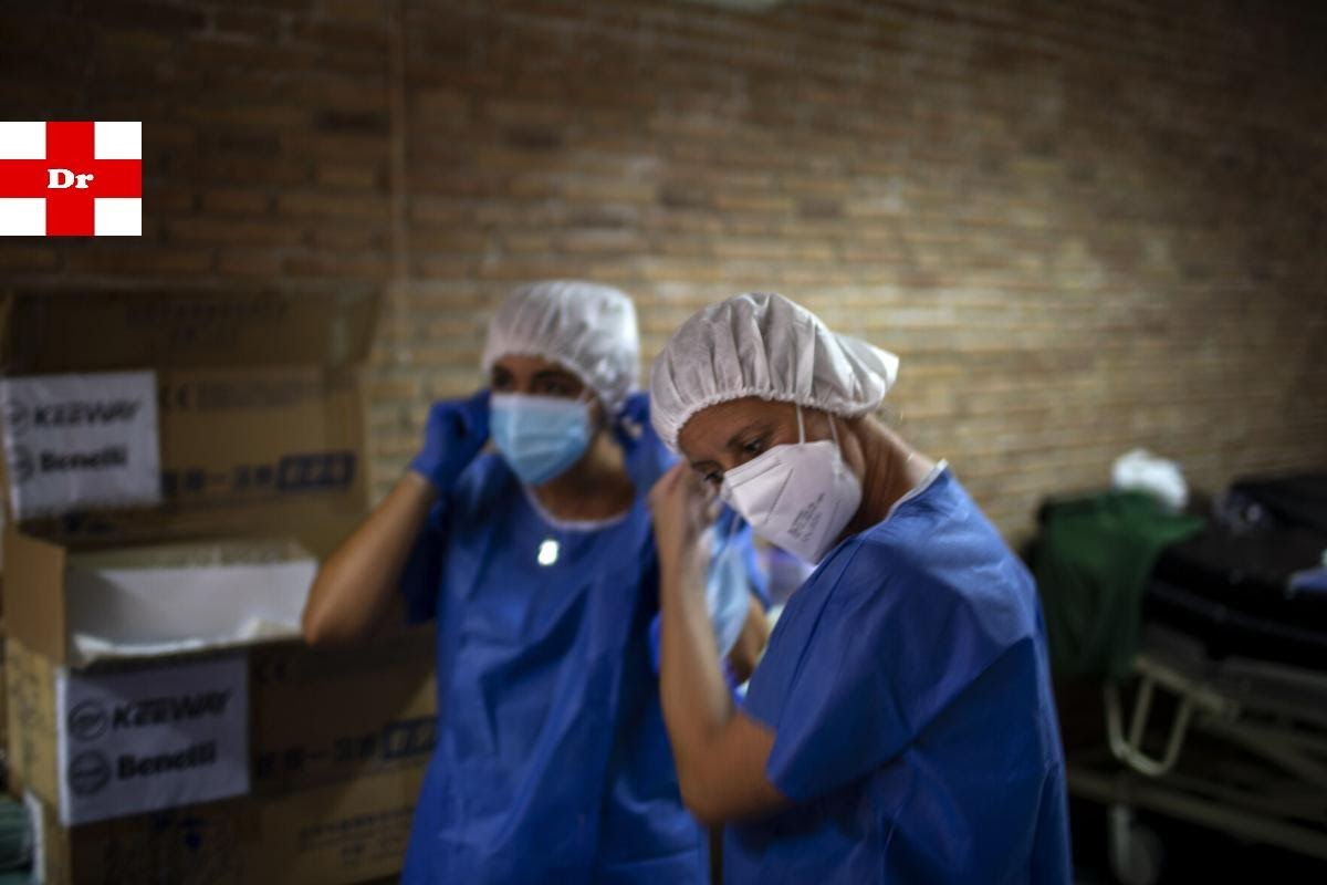 Face surgeries are on the rise! Thanks to the COVID pandemic