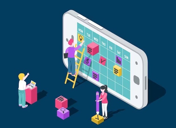 You are currently viewing 8 Top Social Media Scheduling Tools 2023