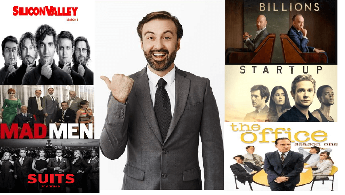 You are currently viewing Top 10 business web series